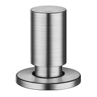 Ручка управління клапаном-автоматом Blanco латунь з покриттям & quot;полірована нержавіюча сталь & quot; (226540)