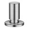 Ручка управління клапаном-автоматом Blanco латунь з покриттям & quot;полірована нержавіюча сталь & quot; (226540)