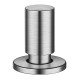 Ручка управления клапаном-автоматом Blanco латунь с покрытием нержавеющая сталь (221336)