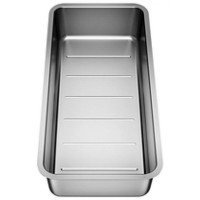 Коландер Blanco багатофункціональний нержавіюча сталь 417х197х80 мм (227692)