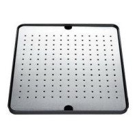 Аксесуар до кухонної мийки Blanco піддон нержавіюча сталь (513485)