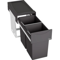 Система сортування BLANCO BOTTON II 30/2 (526376)