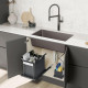 Полка для системы сортировки Blanco 60 H (527666)