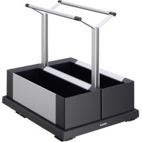 Поличка для зберігання Blanco Caddy 40 (527668)