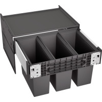 Система сортування BLANCO SELECT II 60/3 (526204)