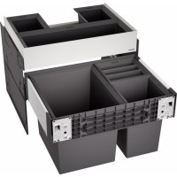 Система сортування BLANCO SELECT II XL 60/3 Orga (526210) Система сортування BLANCO SELECT II XL 60/3 Orga (526210)
