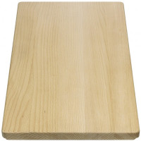 Аксессуар к кухонной мойке Blanco Разделочная доска с массива бука (218313) Аксессуар к кухонной мойке Blanco Разделочная доска с массива бука (218313)