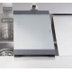 Аксессуар к кухонной мойке Blanco Разделочная доска с безопасного стекла (219644)