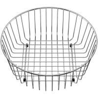 Корзина Blanco для посуды с нержавеющей стали D 362 мм (220574)