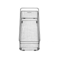 Корзина Blanco для посуды с нержавеющей стали 360х160 мм (223297)