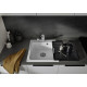 Каменная кухонная мойка Blanco NAYA 45 Черный (526572)