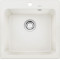 Кам'яна кухонна мийка Blanco NAYA 5 Білий (526582)
