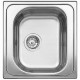Кухонна мийка Blanco TIPO 45 Нержавіюча сталь, матова (525320)