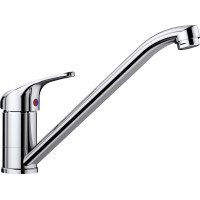 Кухонный смеситель Blanco DARAS Хром (517720)