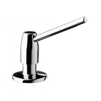 Дозатор для жидкого моющего средства Blanco TANGO Хром (511266)