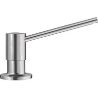 Дозатор для рідкого миючого засобу Blanco TORRE Нержавіюча сталь (521541)