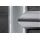 Кухонний змішувач Blanco LANORA-S-F Нержавіюча сталь, для встановлення перед вікном (526180)