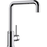 Кухонный смеситель Blanco MILI Хром (519413)