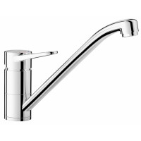 Кухонный смеситель Blanco WEGA II Хром (526402)