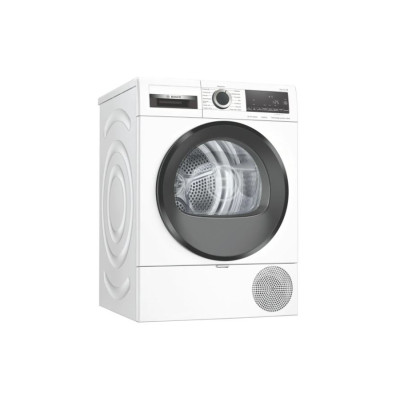 Сушильная машина Bosch WQG 233 CKPL