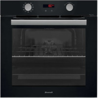 Духовой электрический шкаф Brandt BOP2112B Черный, нержавеющая сталь