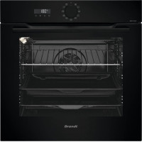 Духовой электрический шкаф Brandt BOP7533BB Черный