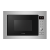 Микроволновая печь Brandt BMG2115X Нержавеющая сталь