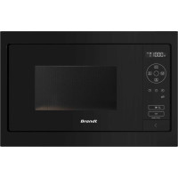 Микроволновая печь Brandt BMS7120B Черный