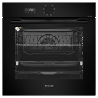 Духовой электрический шкаф Brandt BOH7532BB Черный