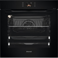 Духовой электрический шкаф Brandt BOP7568BB Черный