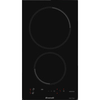 Индукционная варочная поверхность Brandt BPI1621UB Черное стекло