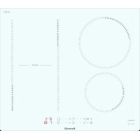 Индукционная варочная поверхность Brandt BPI164DUW Белое стекло