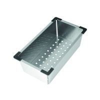 Коландер 410x230 для моек серии CM Filoraggiato, Prestige