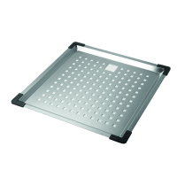 Піддон 400x400 для мийок серії Glamour і Glamour MIX