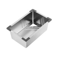 Коландер 350x230 для мийок серії cm Superior