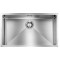 Кухонна мийка з нержавіючої сталі CM Filoraggiato 77x45 полірована (012006)