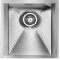 Кухонна мийка з нержавіючої сталі CM Focus 45x45 полірована (015211)