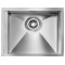 Кухонна мийка з нержавіючої сталі CM Focus 57x45 полірована (015202)