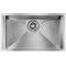 Кухонна мийка з нержавіючої сталі CM Focus 77x45 полірована (015203)