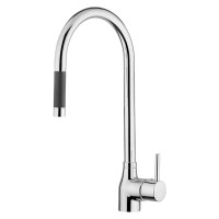 Кухонний змішувач CM Acquamix 9102MISCSAT Сатин