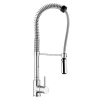 Кухонний змішувач CM Acquamix 9105MISCCRM Хром