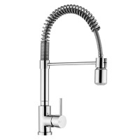 Кухонний змішувач CM Acquamix 9107MISCCRM Хром