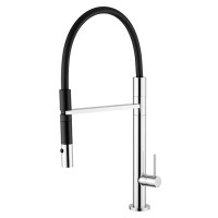 Кухонный Смеситель CM Acquamix 9108MISCCRM Хром