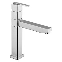 Кухонный Смеситель CM Acquamix 9203MISCSAT Сатин