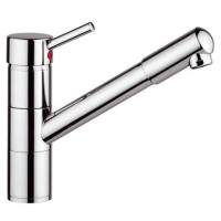 Кухонный Смеситель CM Acquamix 9205MISCCRM Хром