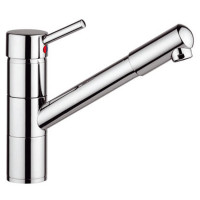 Кухонный Смеситель CM Acquamix 9205MISCSAT Сатин