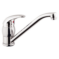 Кухонный Смеситель CM Acquamix 9207MISCCRM Хром