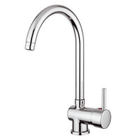 Кухонный Смеситель CM Acquamix 9208MISCCRM Хром