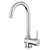 Кухонный Смеситель CM Acquamix 9208MISCSAT Сатин