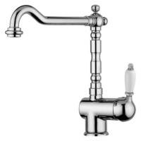 Кухонный Смеситель CM Acquamix 9209MISCSAT Сатин